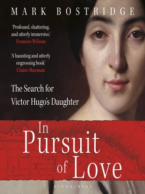 cover image of In Pursuit of Love